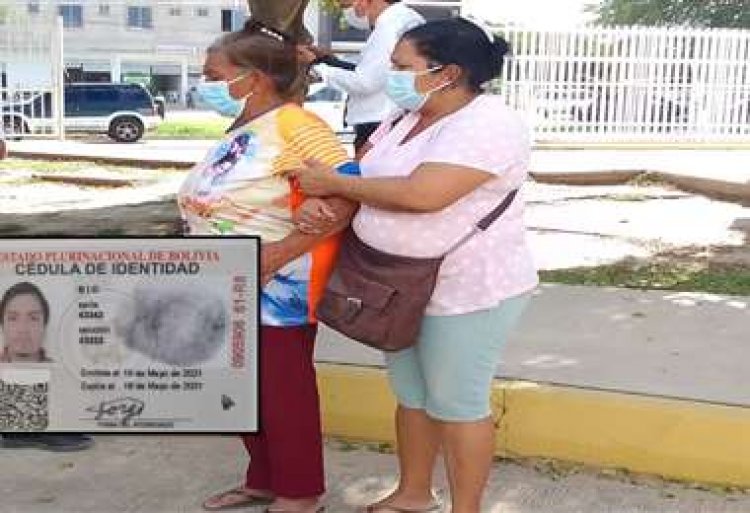 Identifican como Jorge Alberto Flores al joven abatido en operativo de la Aduana