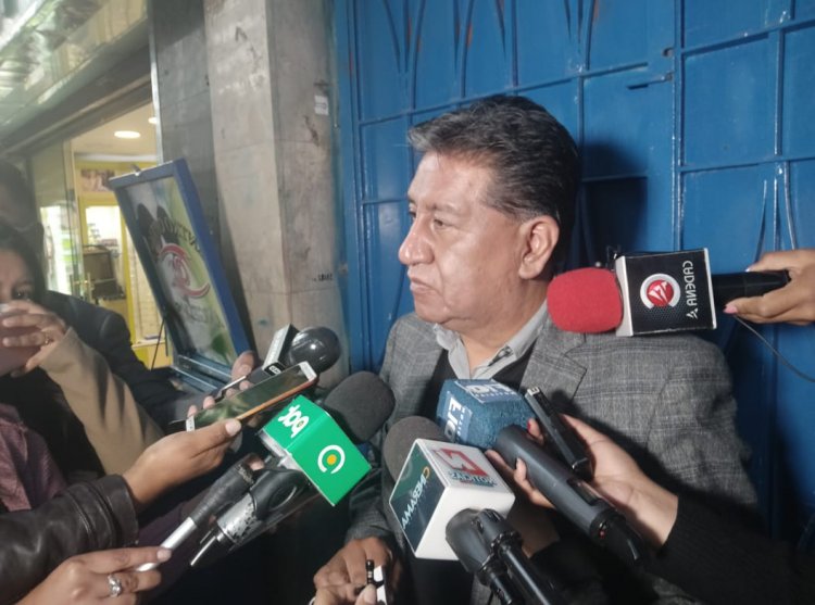 Fiscalía investiga doble infanticidio por envenenamiento en la provincia Inquisivi