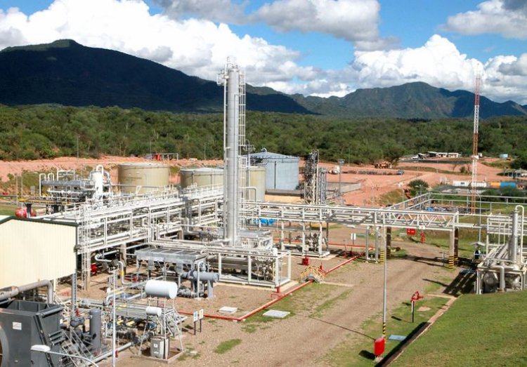 Tarija contrata a la empresa BLyC para acompañar estudio sobre el factor de distribución