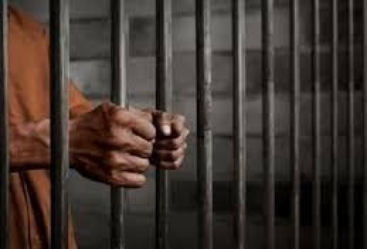 22 años de cárcel para sujeto que violó e intento quitar la vida de su expareja en Uriondo