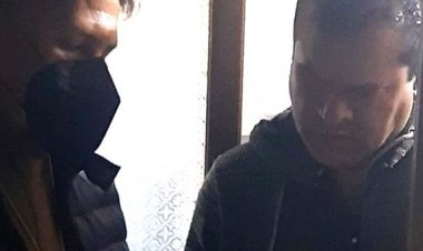 Justicia envía a Palmasola al coronel Cabezas por el caso de autos robados en Chile