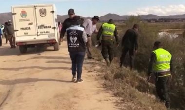 Hombre desaparecido desde el 30 de abril es hallado muerto en una laguna de Punata
