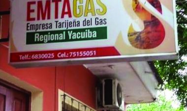 YPFB gana amparo contra Emtagas sobre comercialización de hidrocarburos en Tarija