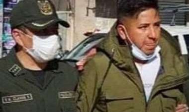 Aprehenden a dos personas por la tragedia en la Universidad Tomás Frías de Potosí