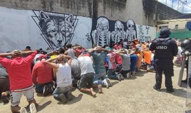 Ecuador: al menos 43 muertos tras un nuevo motín carcelario