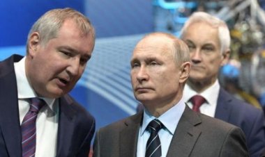 La amenaza de un poderoso funcionario de Putin: “Rusia podría destruir todos los países de la OTAN en media hora”