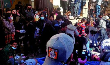 “U” de Potosí: 4 fallecidas y al menos 70 heridos por peleas por la FUL y multas