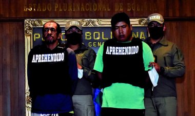 Verónica Condori fue violada y estrangulada por 2 hombres