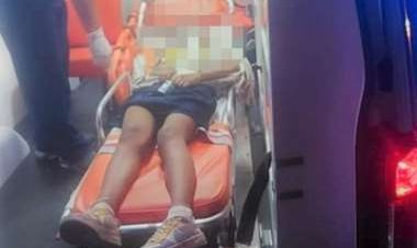 Encuentran con signos de haber sido dopada a una estudiante reportada como desaparecida