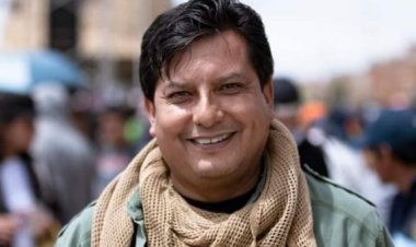 Máximo dirigente universitario del país tiene 52 años y gana más de Bs 21 mil al mes