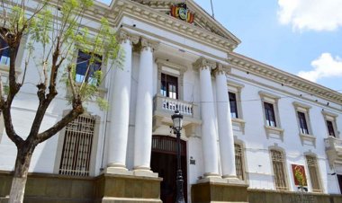 Gobernación de Tarija afirma que Montes corrigió problema financiero que dejaron gestiones anteriores