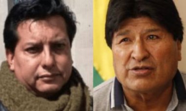 Universidad de San Simón confirma que Max Mendoza es estudiante de Derecho desde hace 25 años