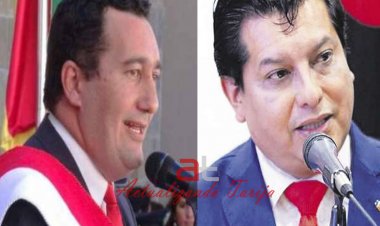 Max Mendoza Fue compañero de directorio de Alfonso (Pica) Lema, cuando (Pica) era estudiante Universitario