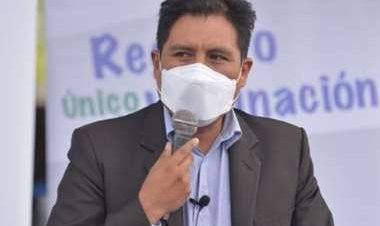 Ministerio de Salud detecta la subvariante BA2 de ómicron, que es más contagiosa