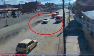 Denuncian a seis policías por «siembra de pruebas» y robo en una casa en Oruro