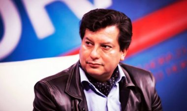 Denuncian a Max Mendoza por daño de Bs 1,8 millones y piden su encarcelamiento