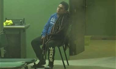 Conductor que provocó la muerte de un motociclista se entrega a la Policía; era amigo de la víctima