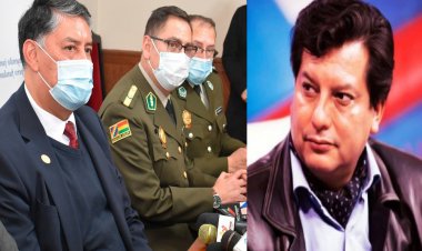 Fiscalía confirma cuatro denuncias en contra del dirigente de la CUB Max Mendoza