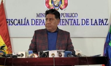 Justicia pide alerta migratoria para Mendoza y conforma comisión de fiscales