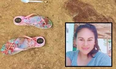 Maida Roca, la joven madre apuñalada en Pailón, ya había denunciado a su agresor