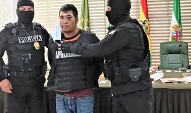 Autopsia revela que Maida recibió 11 puñaladas, dos de ellas mortales