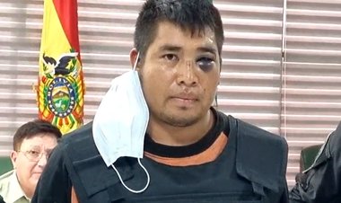 Feminicida de Maida Roca es sentenciado a 30 años de cárcel, sin derecho a indulto