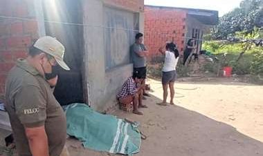 Un hombre muere tras ser apuñalado por su expareja