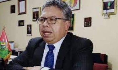 Colegio Médico anuncia paro de 48 horas la siguiente semana