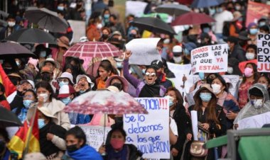 63 huérfanos por feminicidios en 2022: 70% son menores de edad