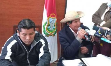 Indígenas en Tarija piden al Tribunal Supremo Electoral respetar sus usos y costumbres
