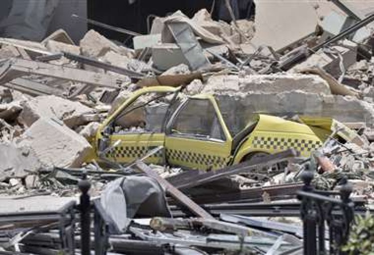 Muertos por explosión en hotel de Cuba llegan a 25, entre ellos una española