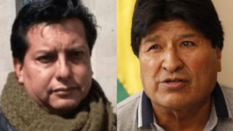 Universidad de San Simón confirma que Max Mendoza es estudiante de Derecho desde hace 25 años