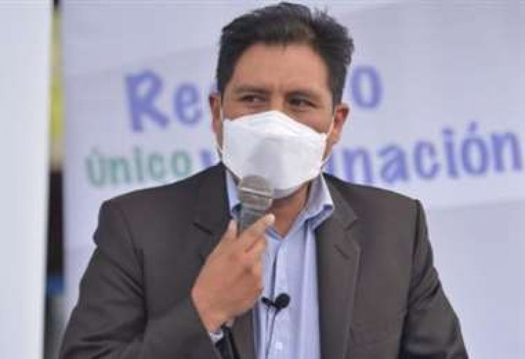 Ministerio de Salud detecta la subvariante BA2 de ómicron, que es más contagiosa