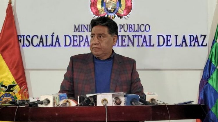 Justicia pide alerta migratoria para Mendoza y conforma comisión de fiscales