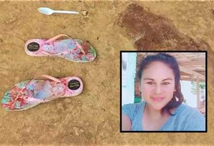 Maida Roca, la joven madre apuñalada en Pailón, ya había denunciado a su agresor