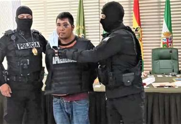 Autopsia revela que Maida recibió 11 puñaladas, dos de ellas mortales