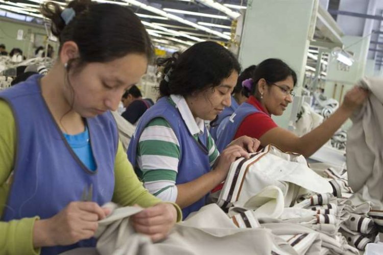 Ministerio de Trabajo dispone tolerancia laboral para las mamás trabajadoras este viernes 27 de mayo