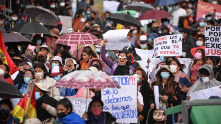 63 huérfanos por feminicidios en 2022: 70% son menores de edad