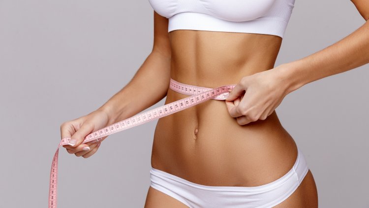 Ni una dieta, ni restricciones; mejora el peso y la salud
