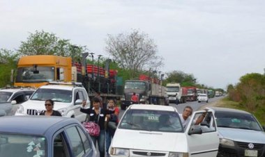 Bolivia queda fuera de ruta bioceánica por incumplir requisitos