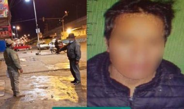 Tras críticas, Ministerio de Gobierno deja de exhibir a los aprehendidos