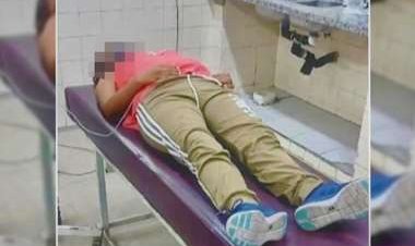 Una 'tragona' de droga llega de emergencia a un hospital y le extraen 7 cápsulas de su estómago