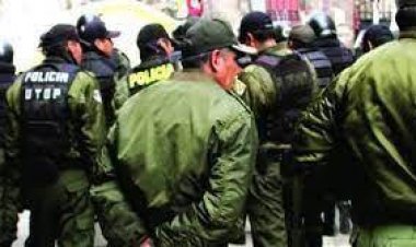 En Santa Cruz, un niño de 10 años fue vejado por cuatro vecinos