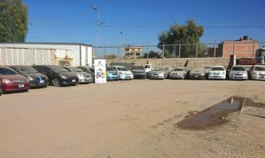 Aduana decomisó 32 autos indocumentados en Cochabamba valuados en más de Bs 3 MM