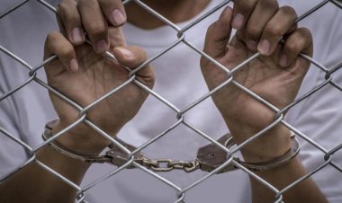 Sujeto que violó a su sobrina en Bermejo es sentenciado a 25 años de cárcel