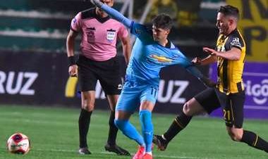 Bolívar-The Strongest jugarán la final del Apertura el domingo a las 16:00