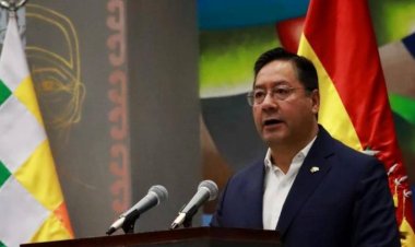 Arce pide “todo el peso de la ley” para los responsables del caso de violación en Yapacaní