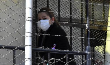 Caso Golpe II: condenan a 10 años de cárcel a la expresidenta Añez