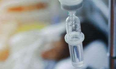 Falleció el niño de Yapacaní