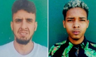 Recapturan a los dos fugados de Palmasola y arrestan a otras cinco personas en operativo